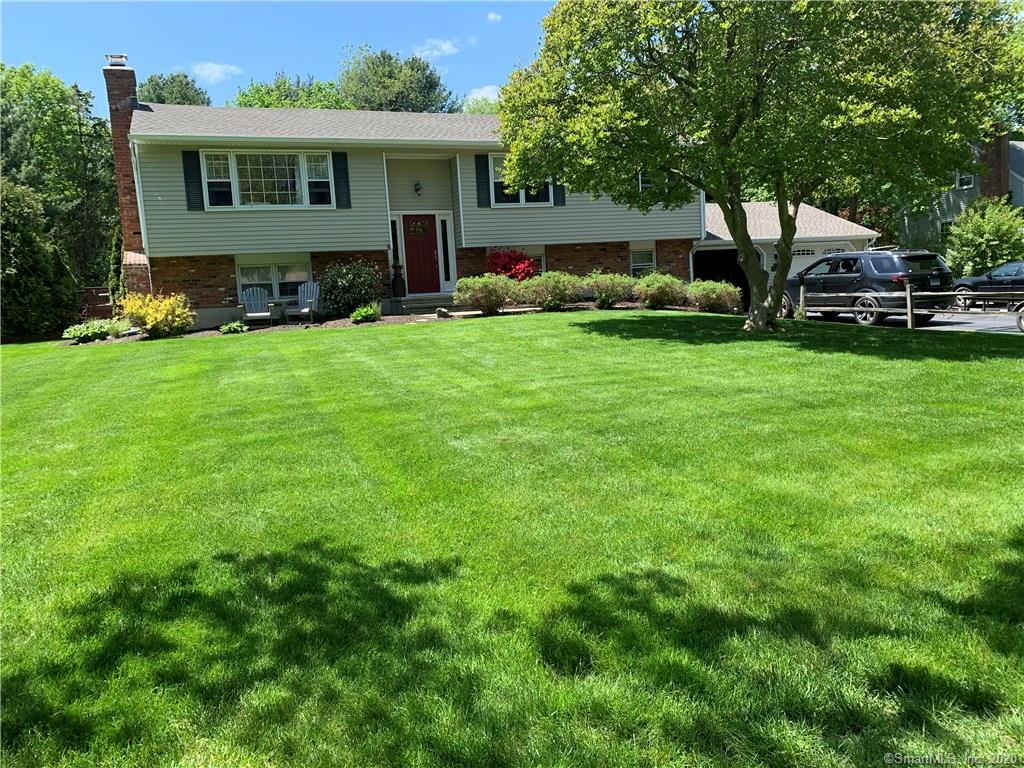122 Valley Shore Drive Guilford CT 06437