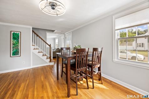 23 Rowe Street East Haven CT 06512