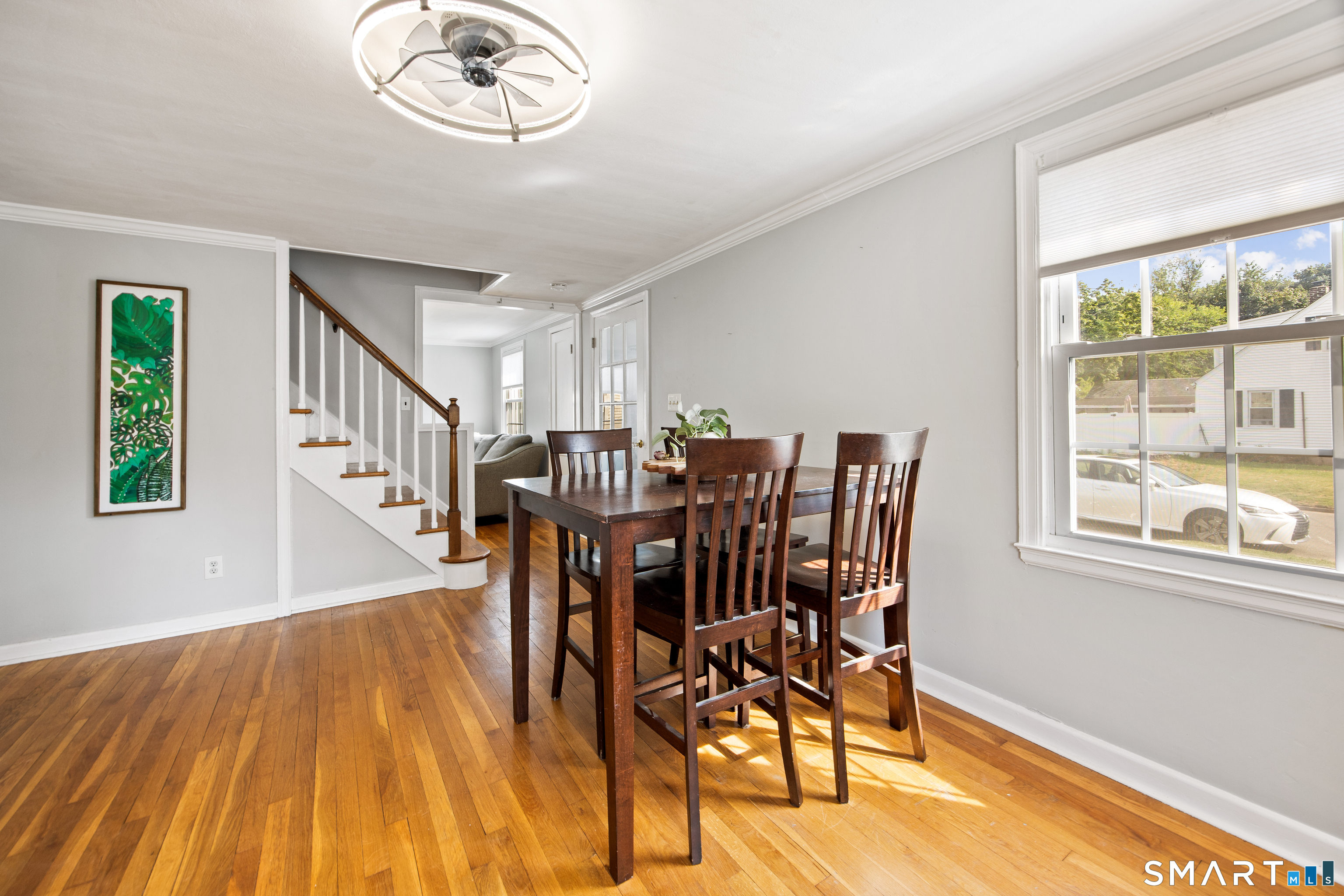 23 Rowe Street East Haven CT 06512