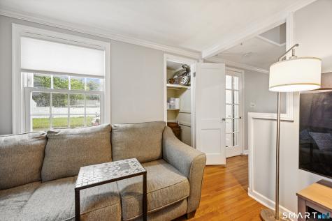 23 Rowe Street East Haven CT 06512