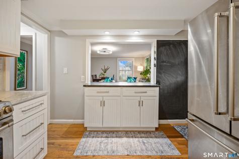 23 Rowe Street East Haven CT 06512