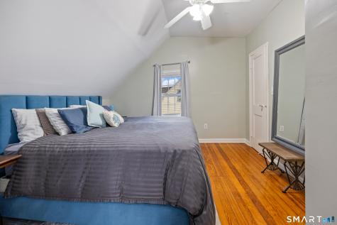 23 Rowe Street East Haven CT 06512