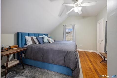 23 Rowe Street East Haven CT 06512