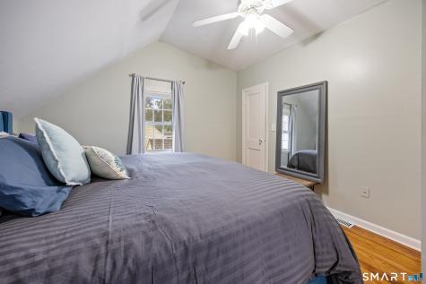 23 Rowe Street East Haven CT 06512