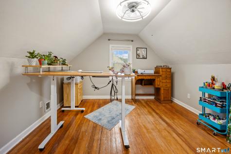 23 Rowe Street East Haven CT 06512
