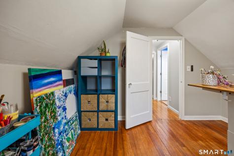 23 Rowe Street East Haven CT 06512