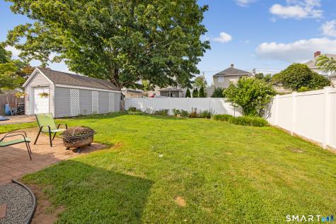 23 Rowe Street East Haven CT 06512