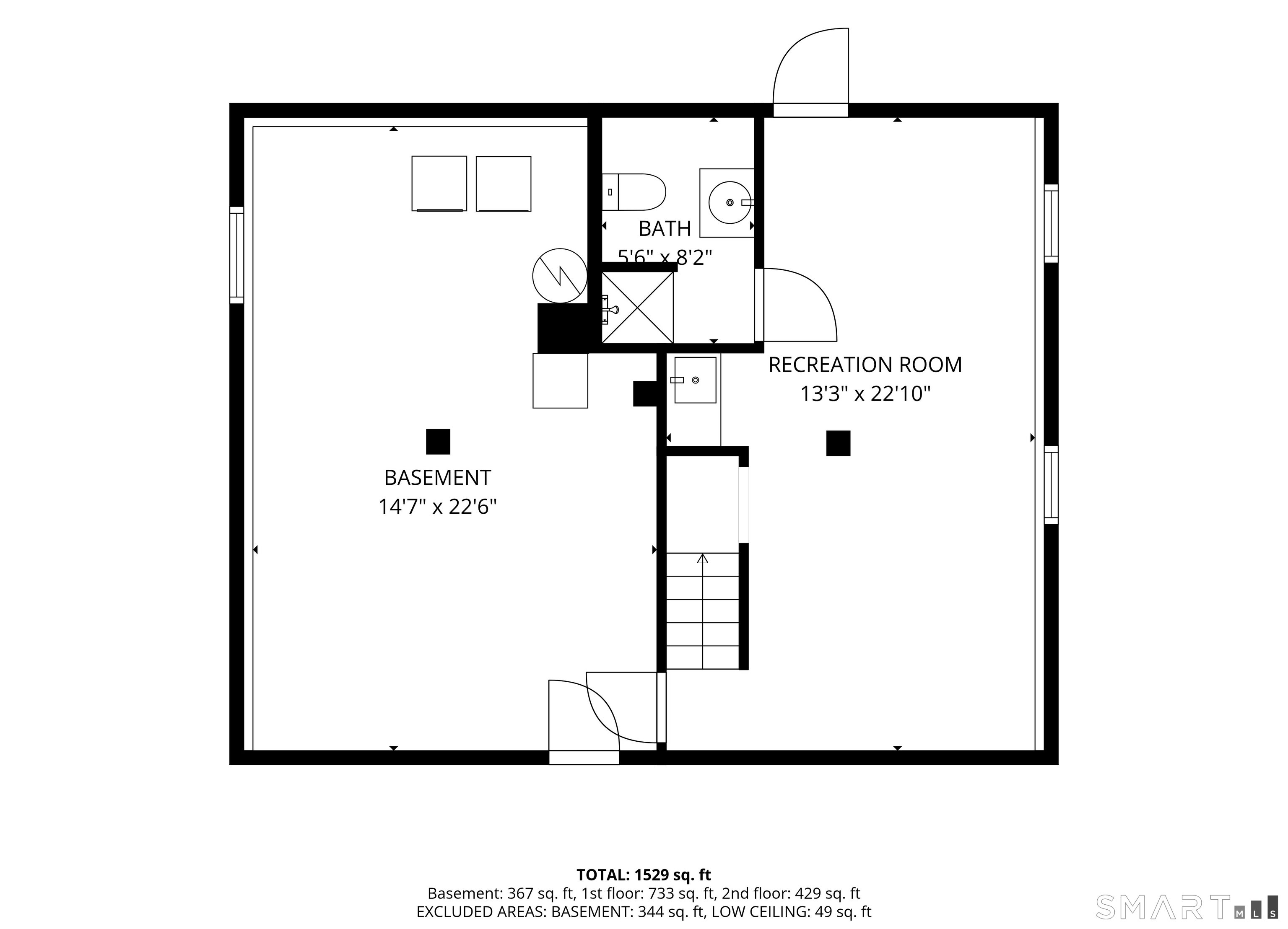 23 Rowe Street East Haven CT 06512