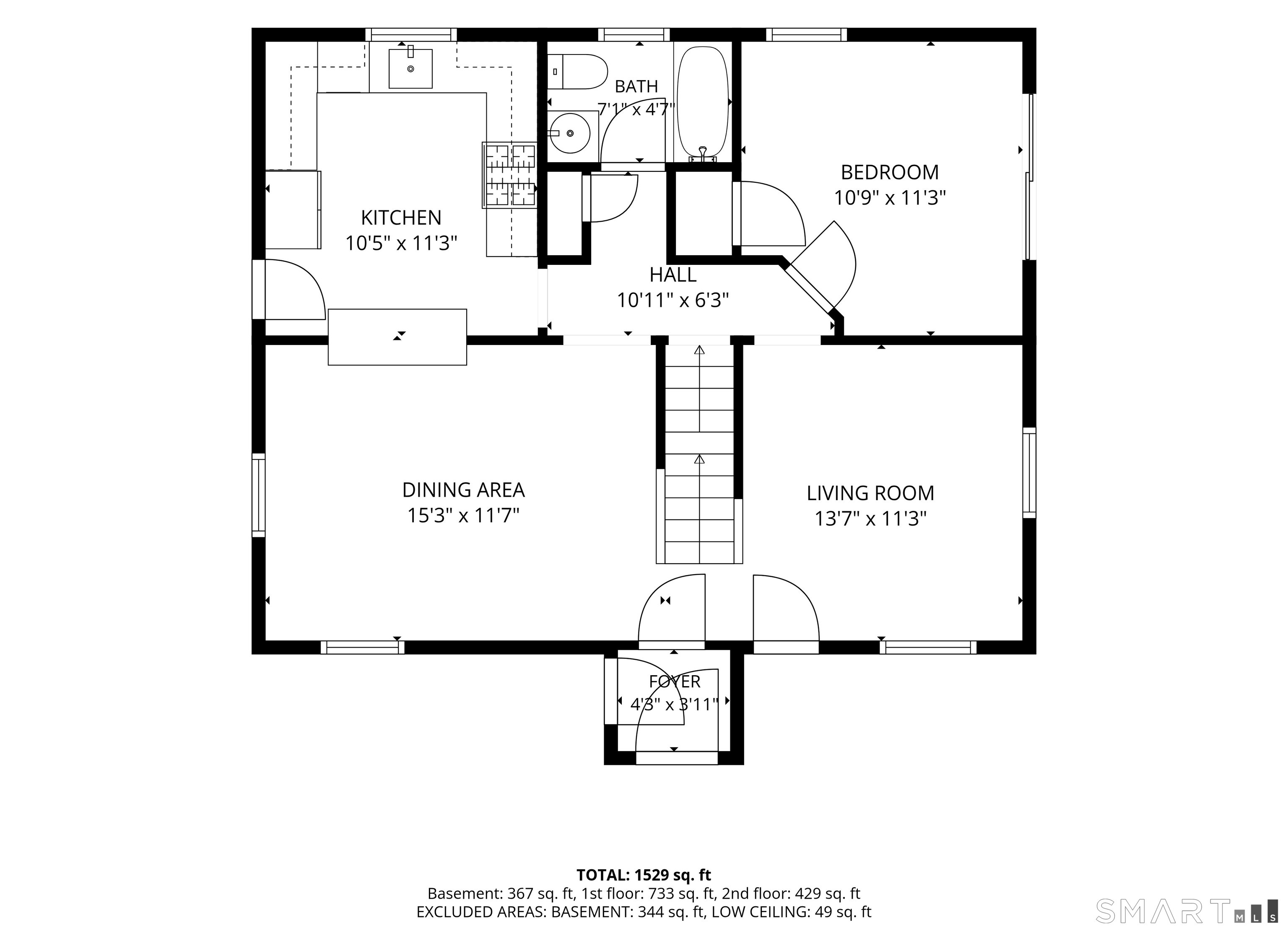 23 Rowe Street East Haven CT 06512