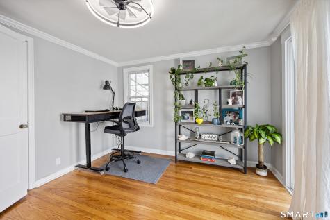 23 Rowe Street East Haven CT 06512