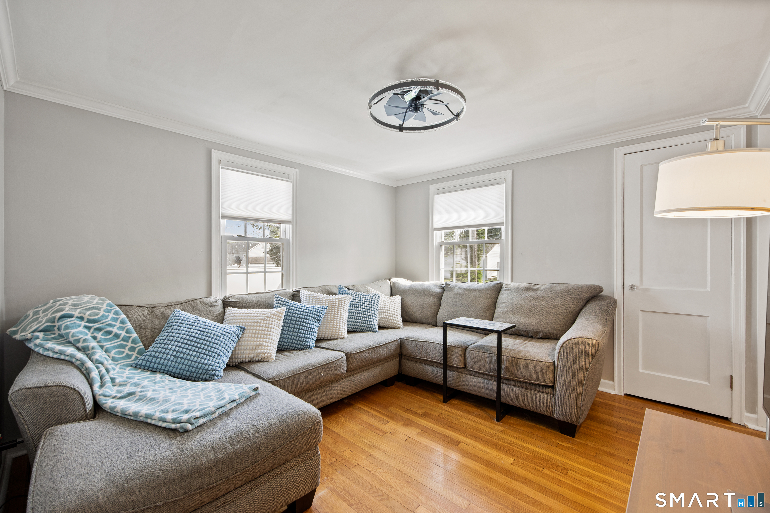 23 Rowe Street East Haven CT 06512