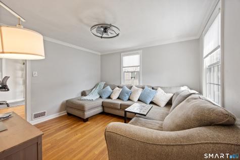 23 Rowe Street East Haven CT 06512