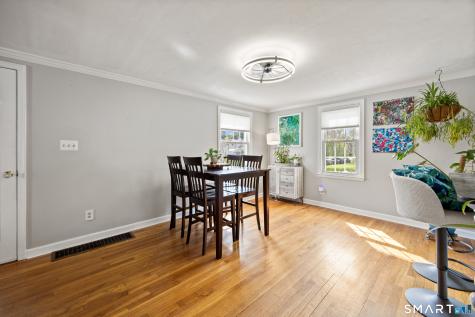 23 Rowe Street East Haven CT 06512
