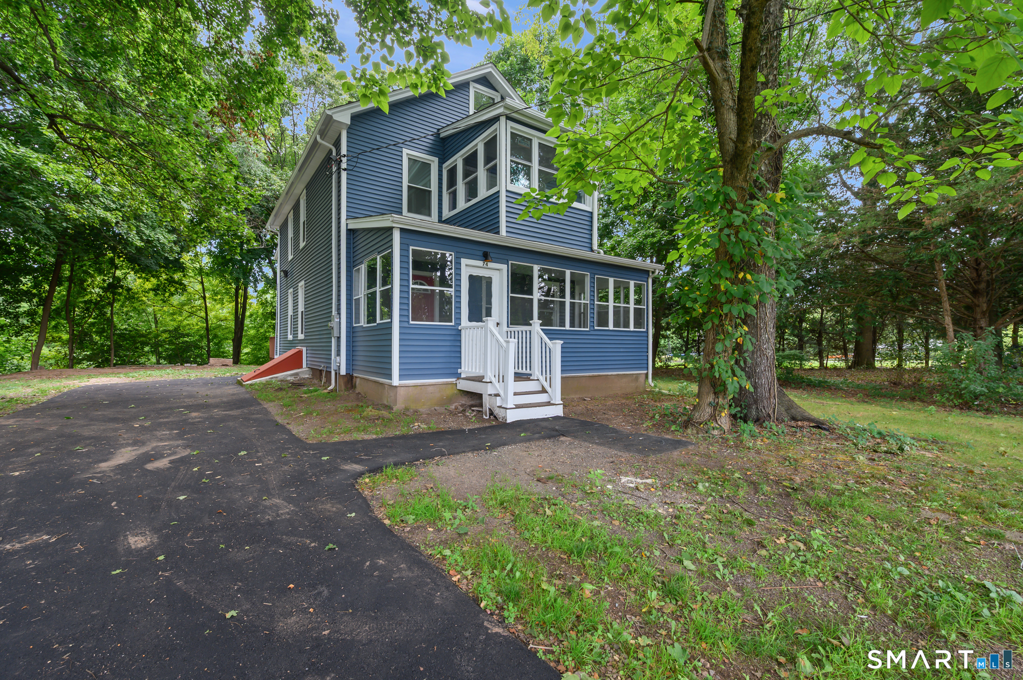 74 Boston Road Middletown CT 06457