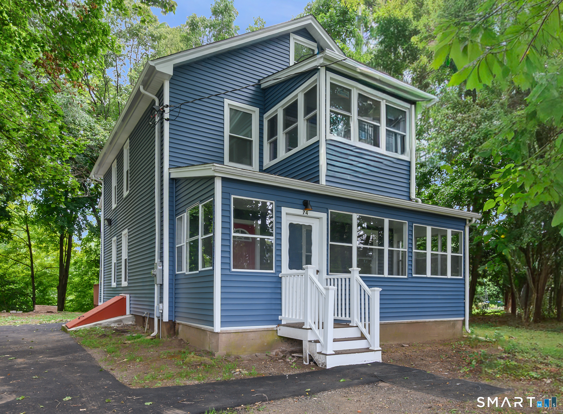 74 Boston Road Middletown CT 06457