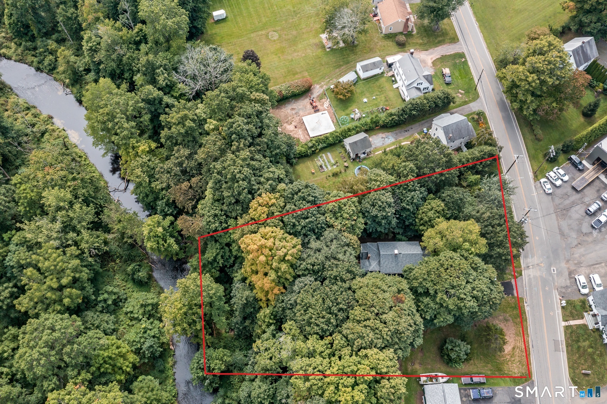 74 Boston Road Middletown CT 06457