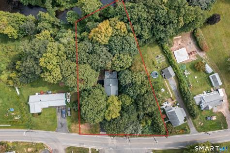 74 Boston Road Middletown CT 06457