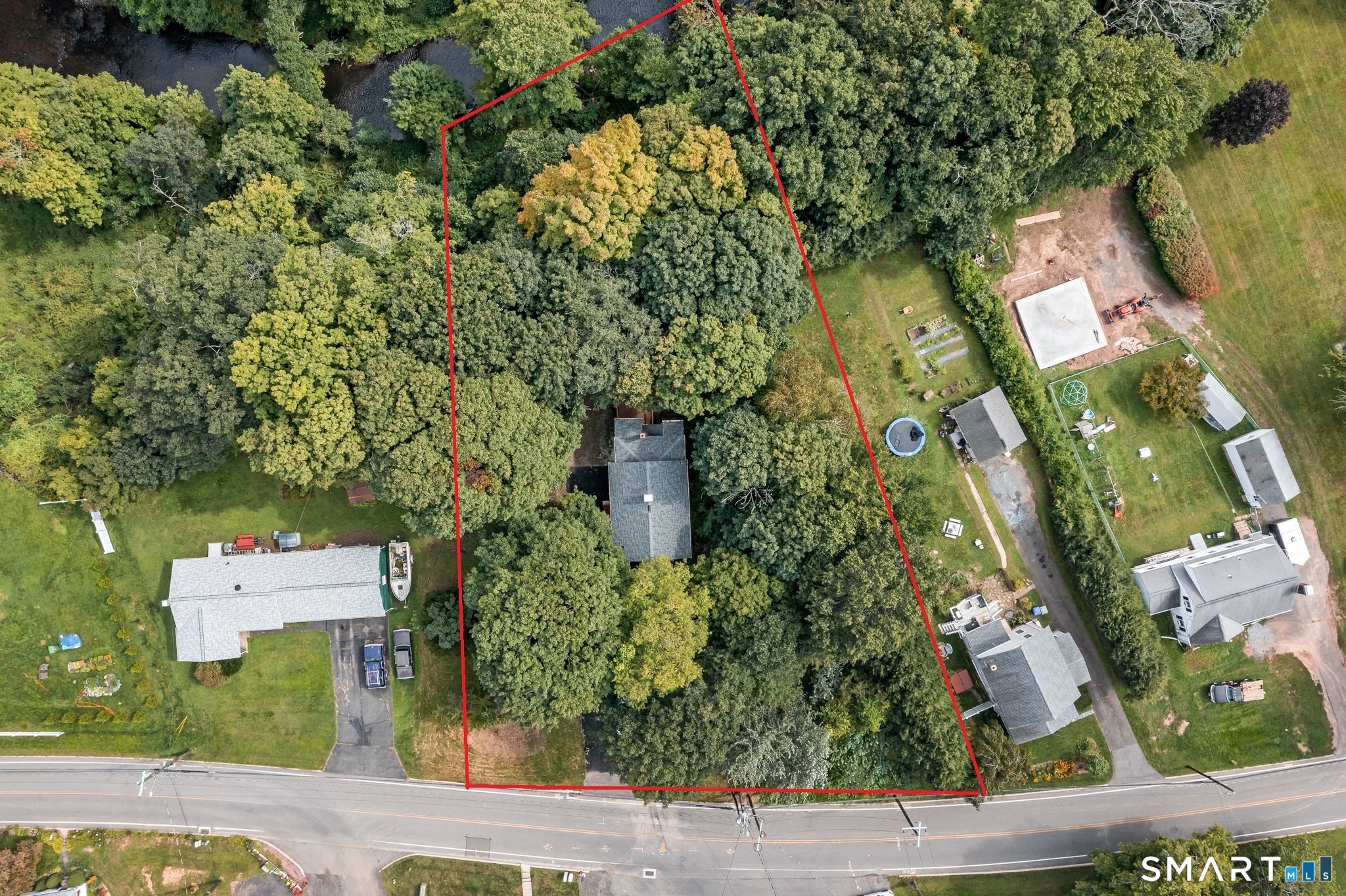 74 Boston Road Middletown CT 06457