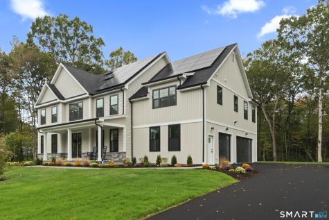 1 Twin Valley Road East Lyme CT 06333