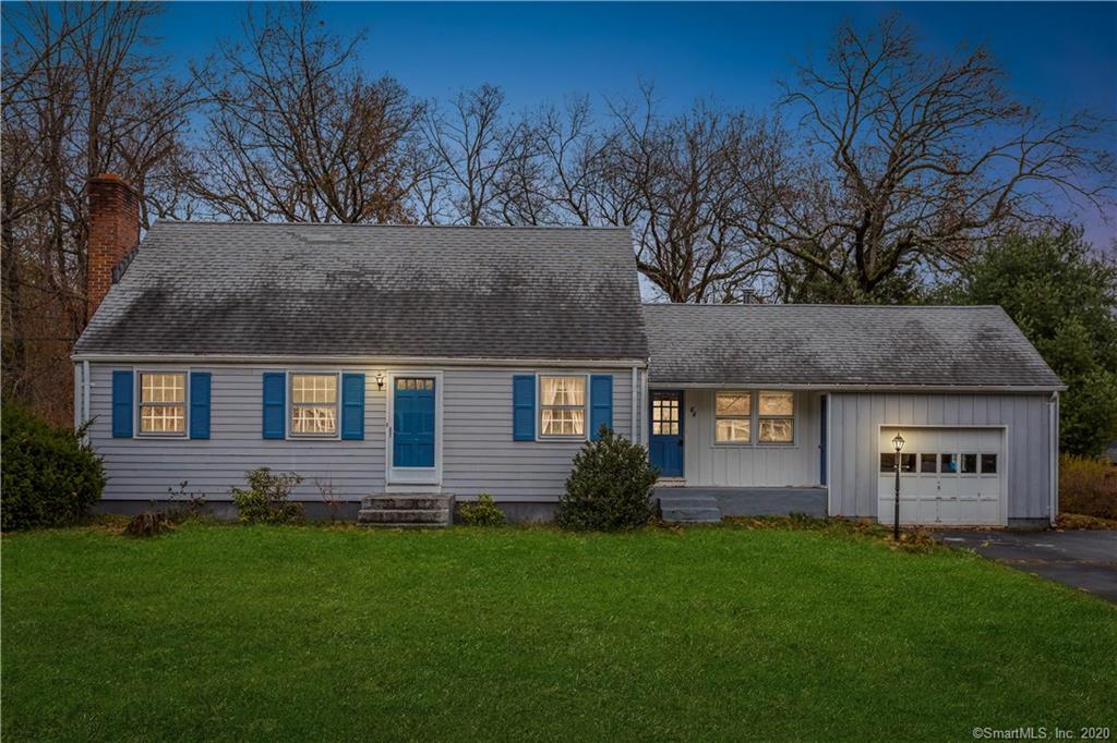 44 Wyndwood Road Farmington CT 06032