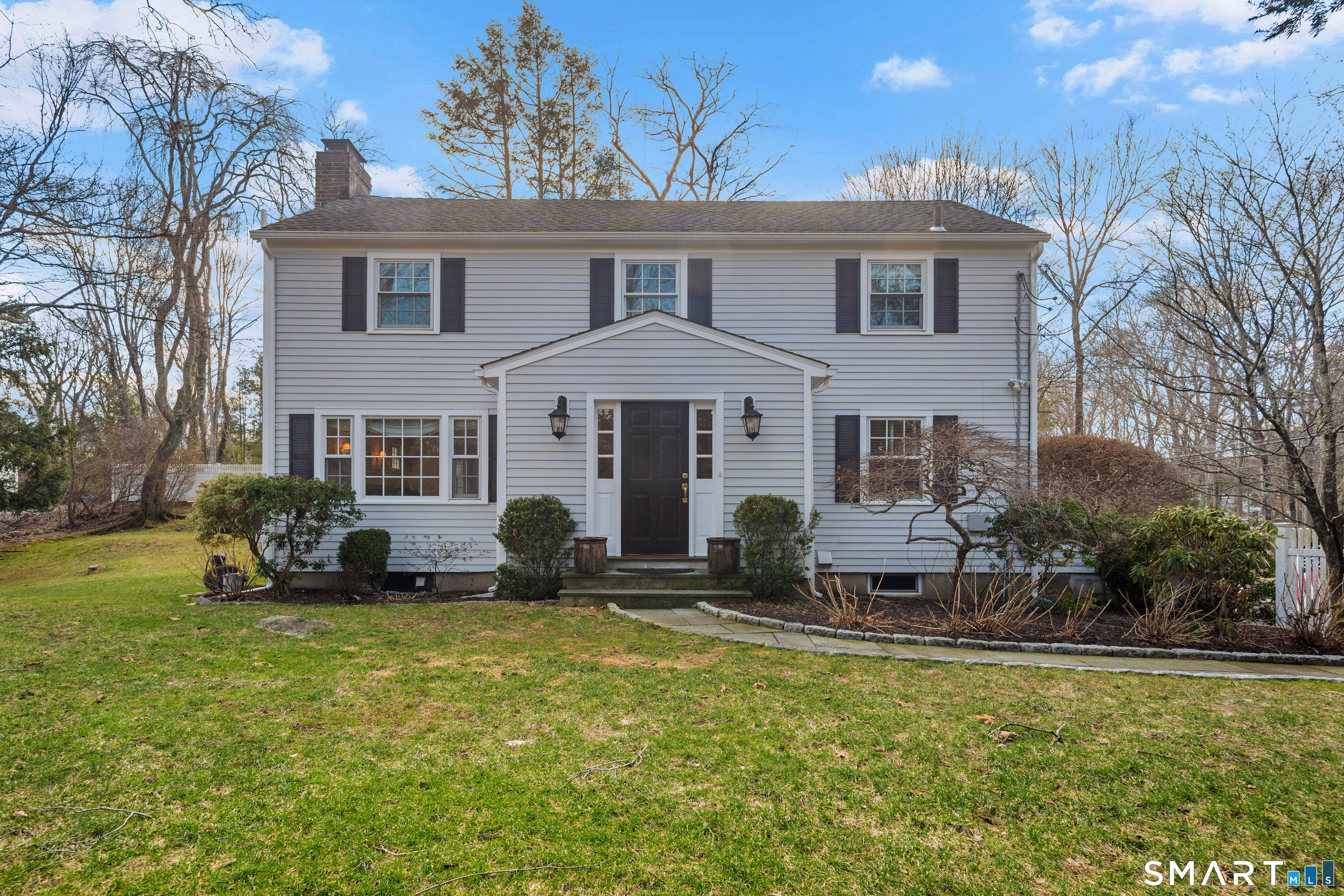 104 Newtown Turnpike Westport CT 06880