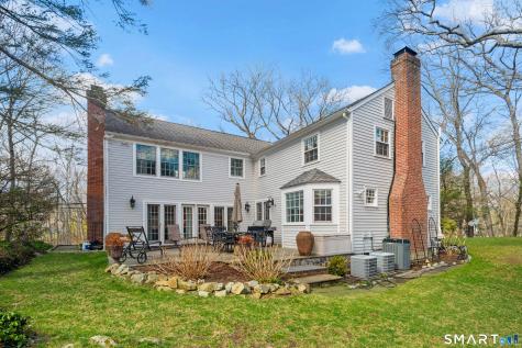 104 Newtown Turnpike Westport CT 06880