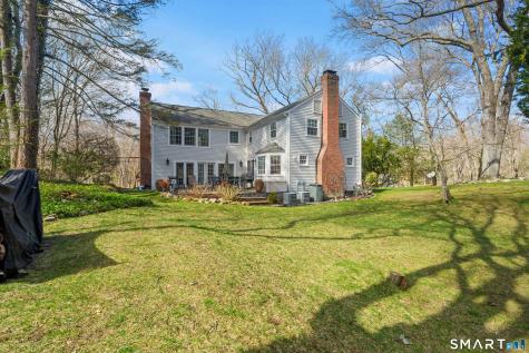 104 Newtown Turnpike Westport CT 06880