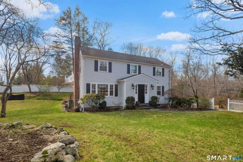 104 Newtown Turnpike Westport CT 06880