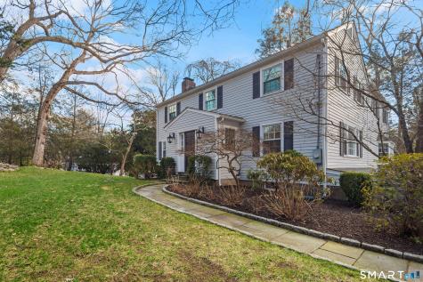 104 Newtown Turnpike Westport CT 06880