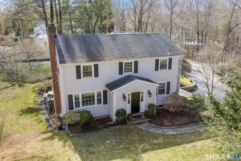 104 Newtown Turnpike Westport CT 06880