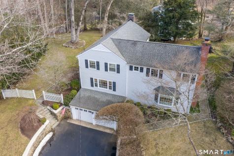 104 Newtown Turnpike Westport CT 06880