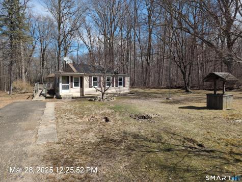 97 Bushy Hill Road Deep River CT 06417