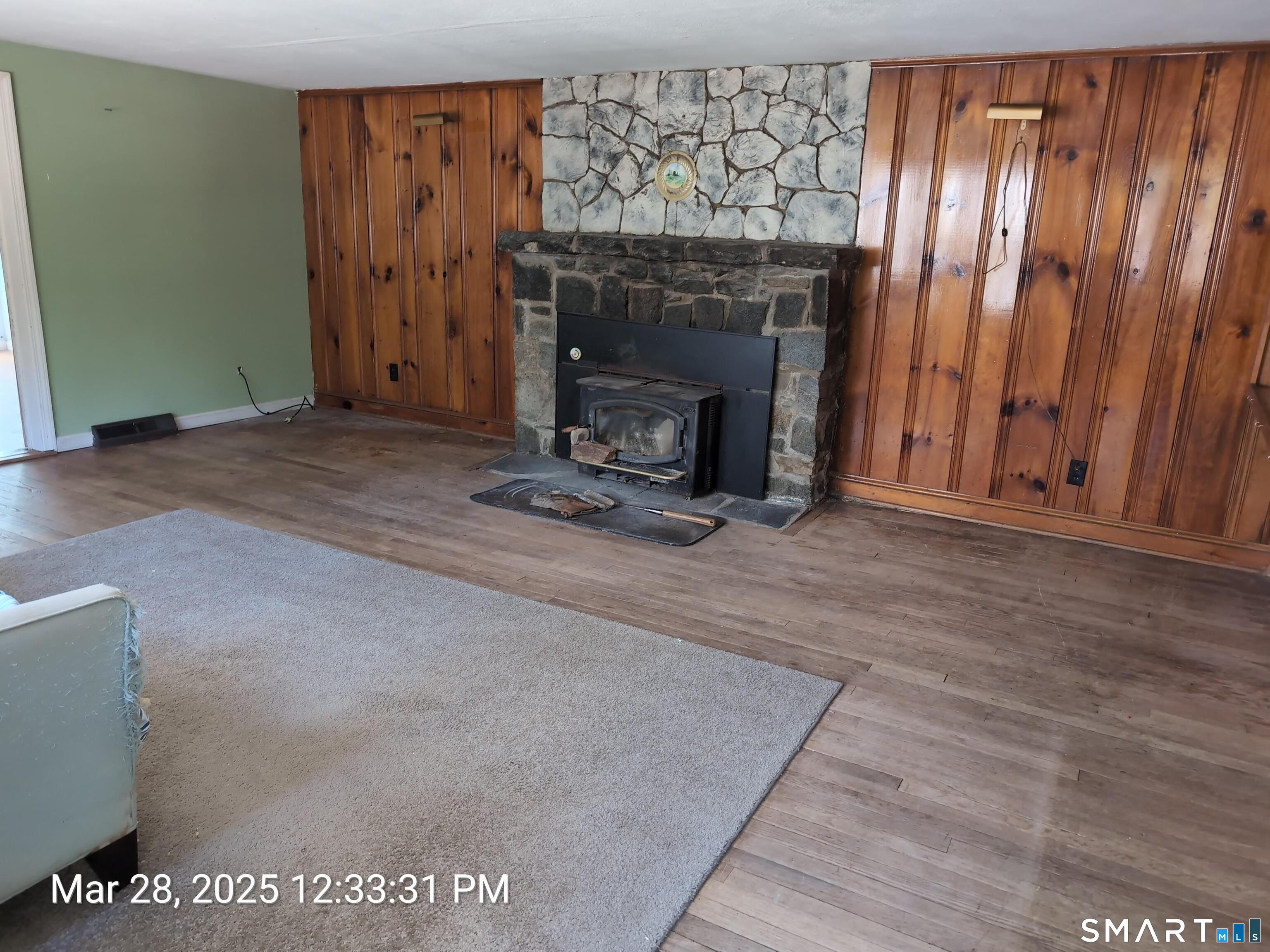 97 Bushy Hill Road Deep River CT 06417