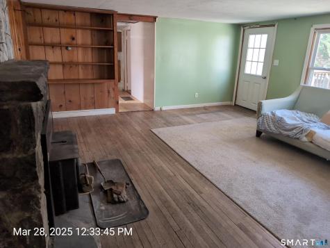 97 Bushy Hill Road Deep River CT 06417