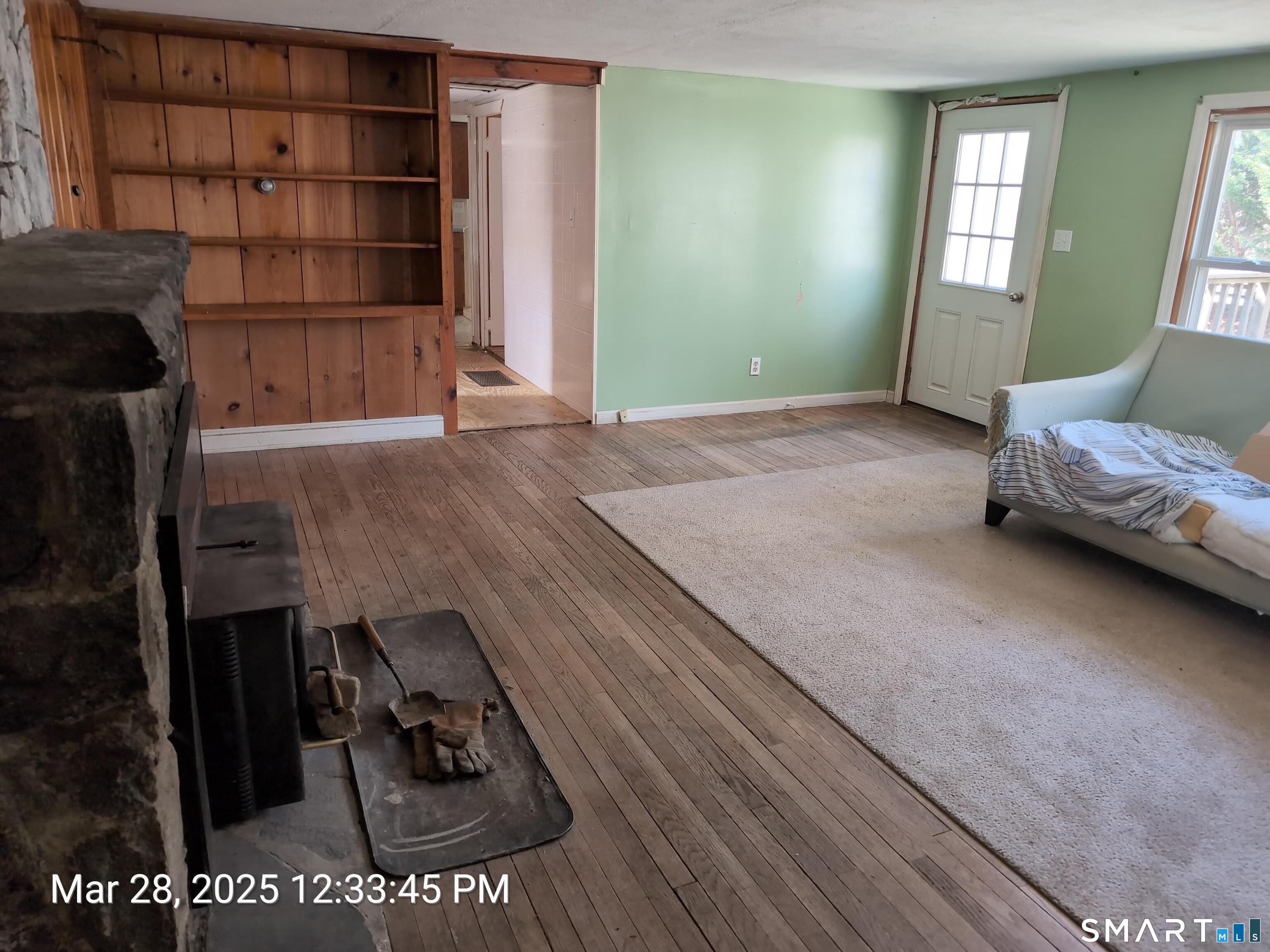 97 Bushy Hill Road Deep River CT 06417