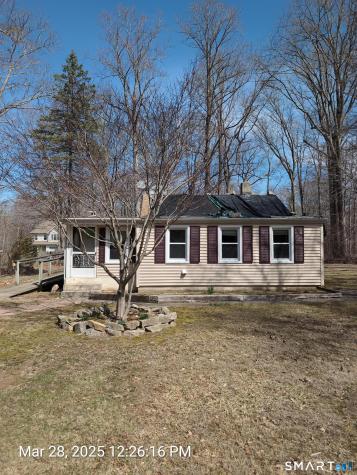 97 Bushy Hill Road Deep River CT 06417