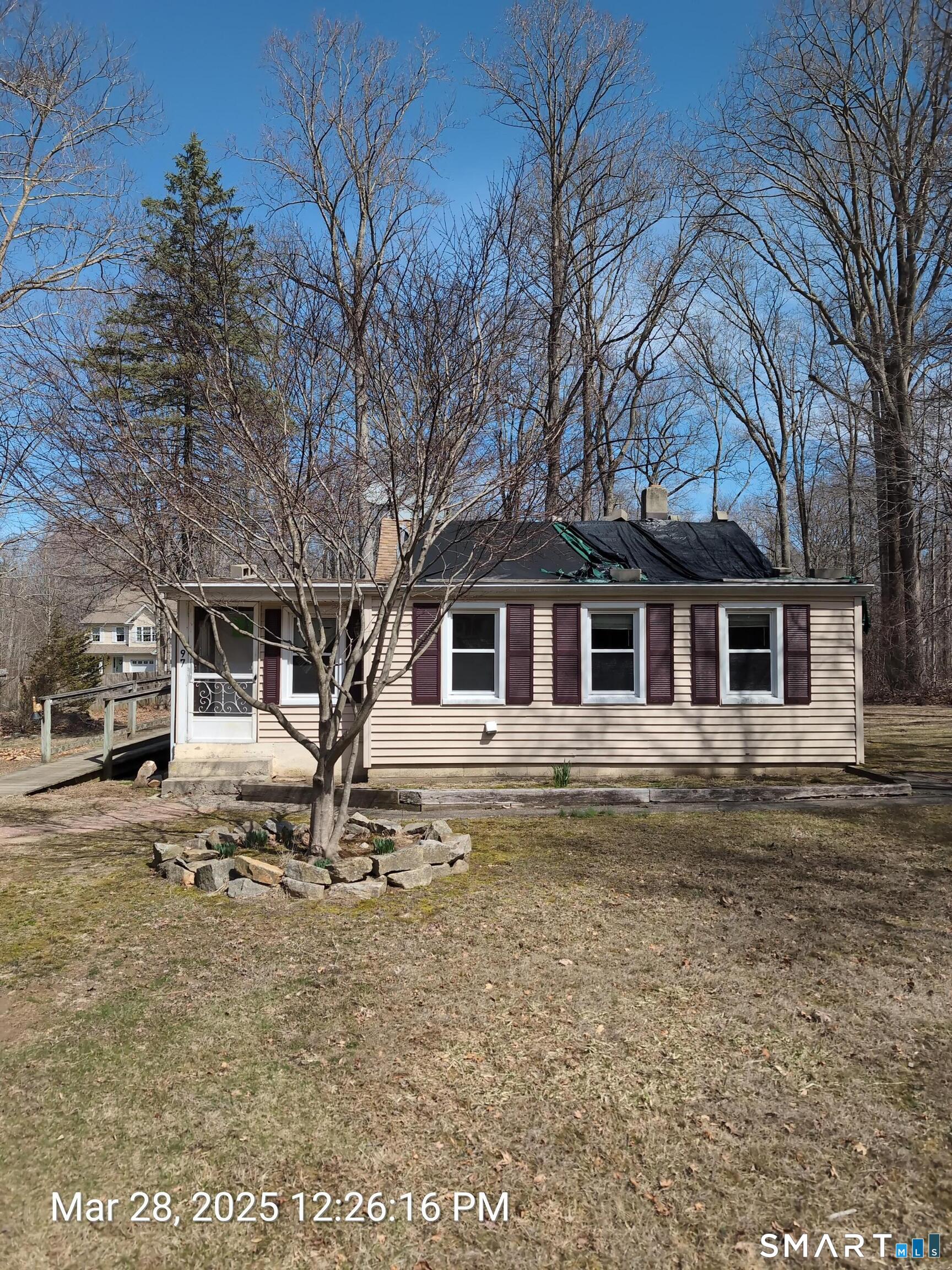 97 Bushy Hill Road Deep River CT 06417