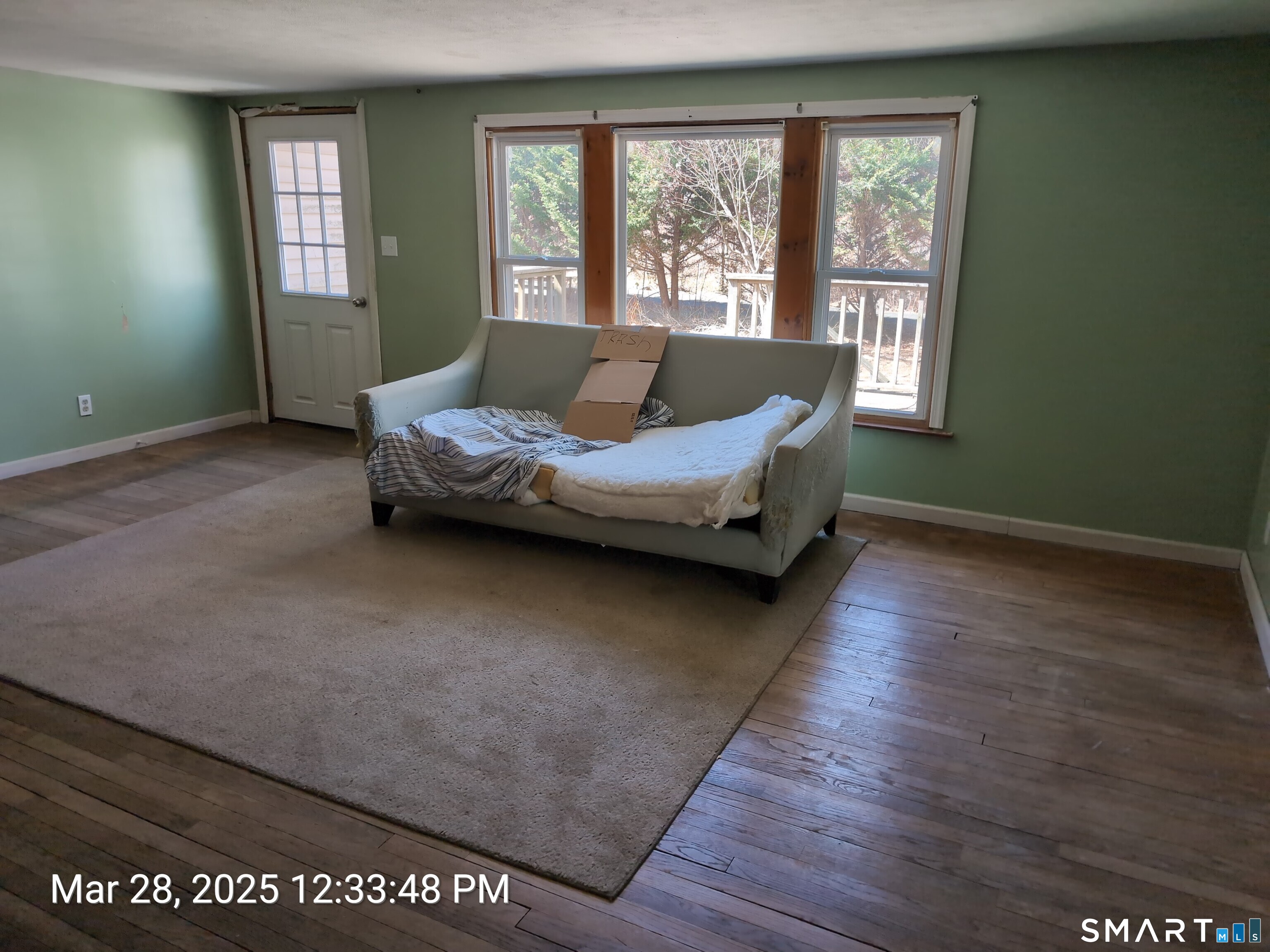 97 Bushy Hill Road Deep River CT 06417