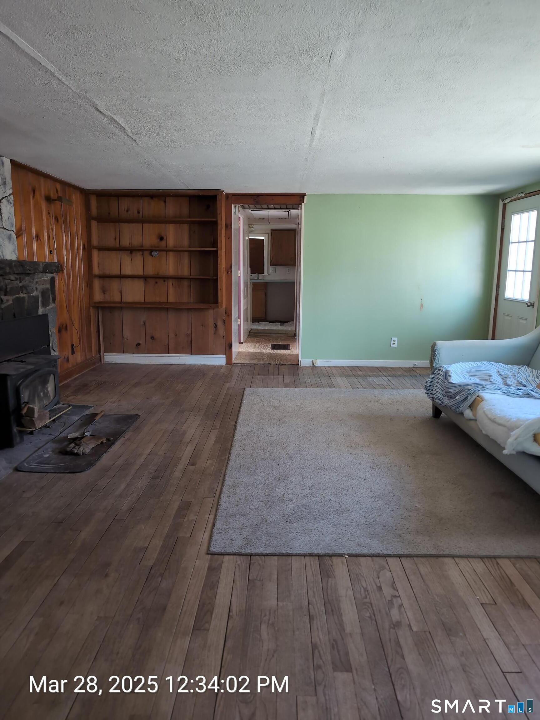 97 Bushy Hill Road Deep River CT 06417