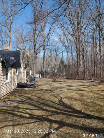 97 Bushy Hill Road Deep River CT 06417