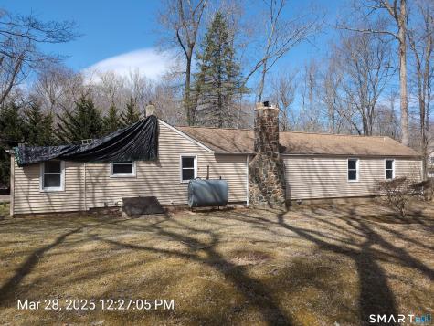 97 Bushy Hill Road Deep River CT 06417