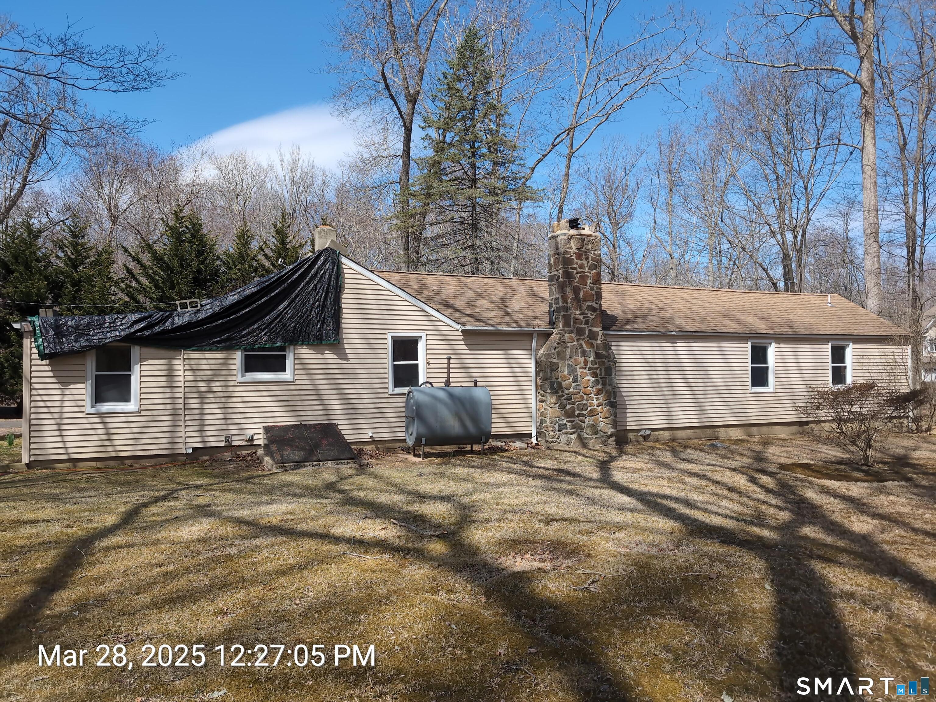97 Bushy Hill Road Deep River CT 06417