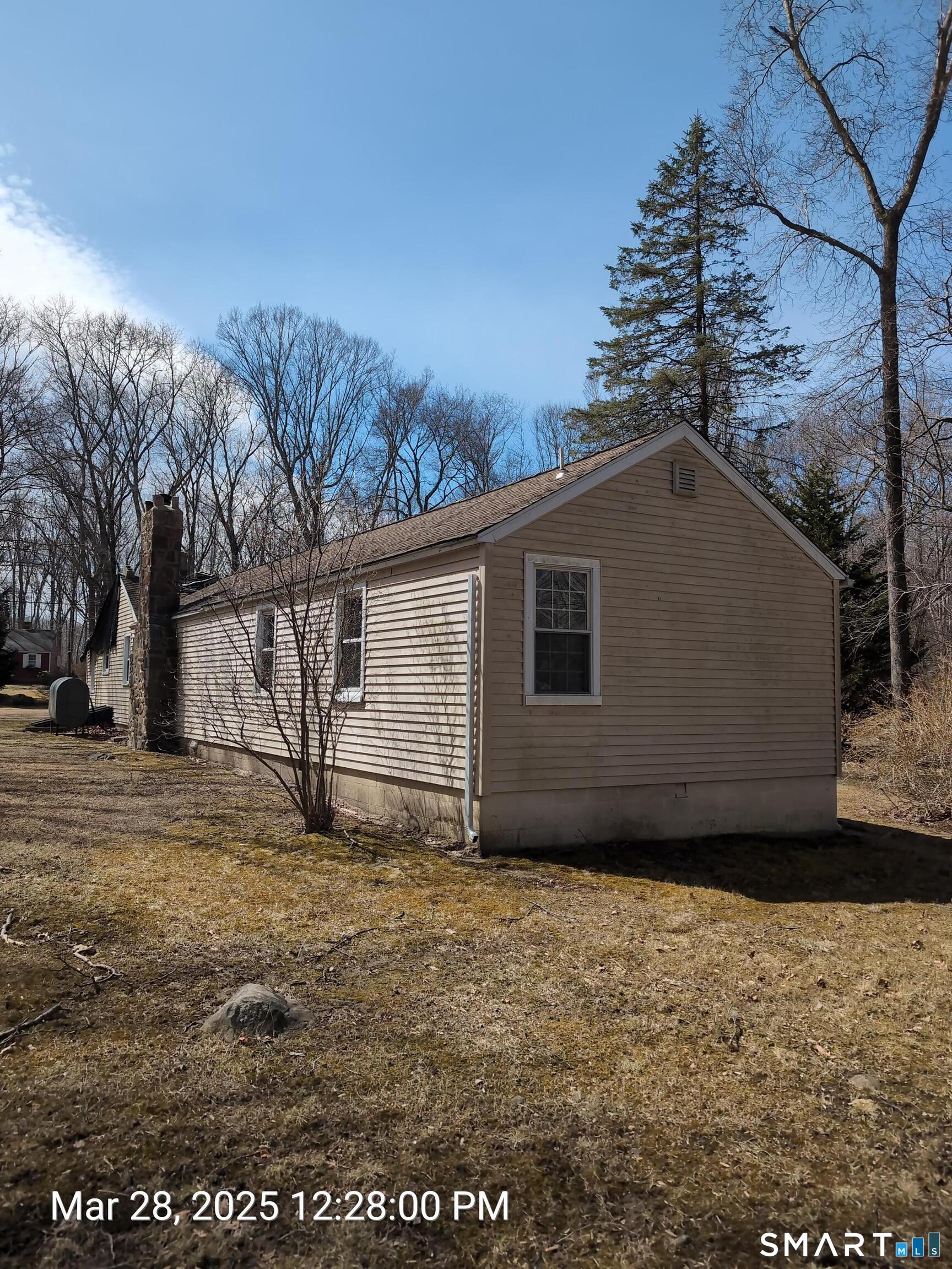 97 Bushy Hill Road Deep River CT 06417