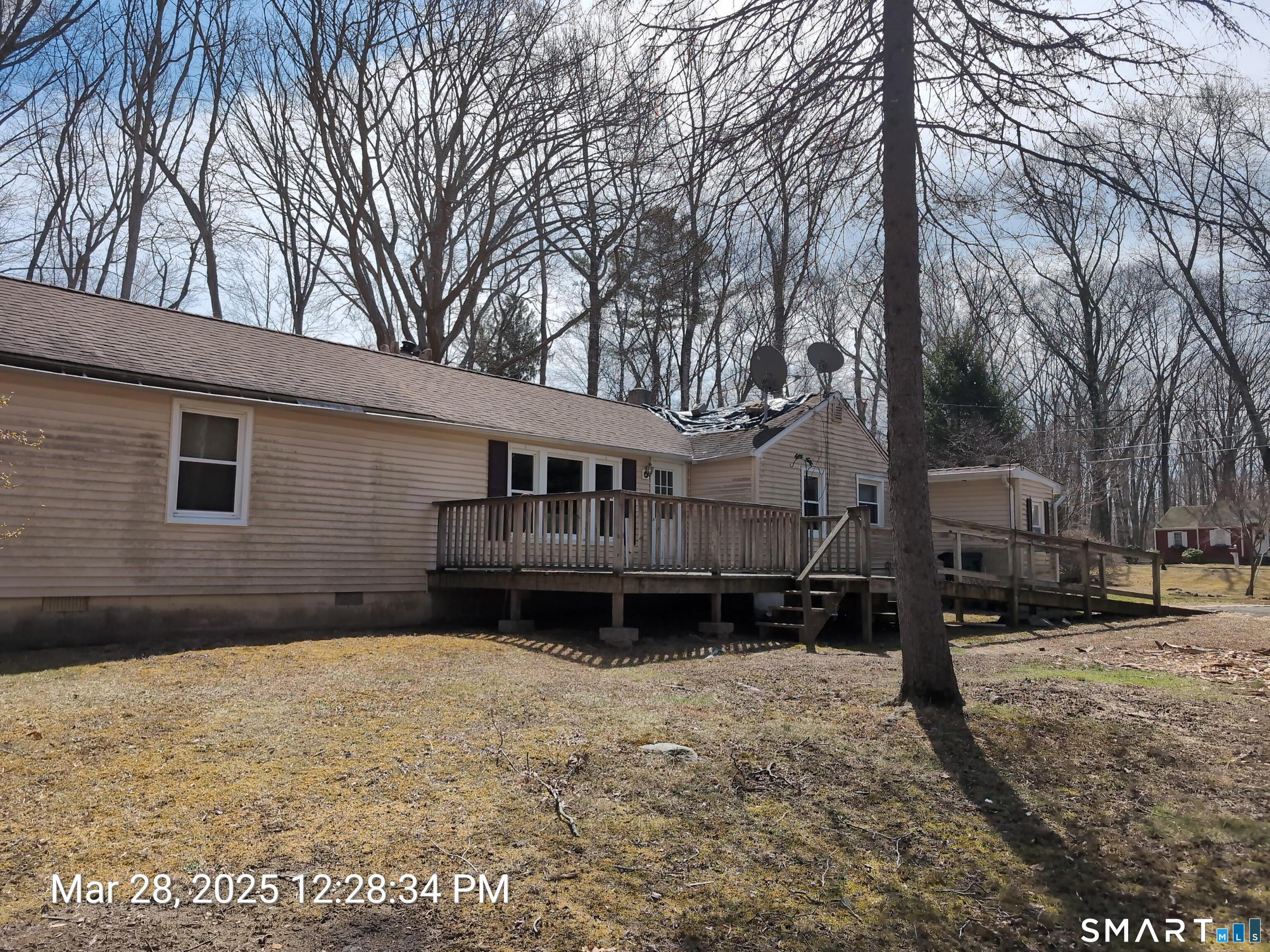 97 Bushy Hill Road Deep River CT 06417