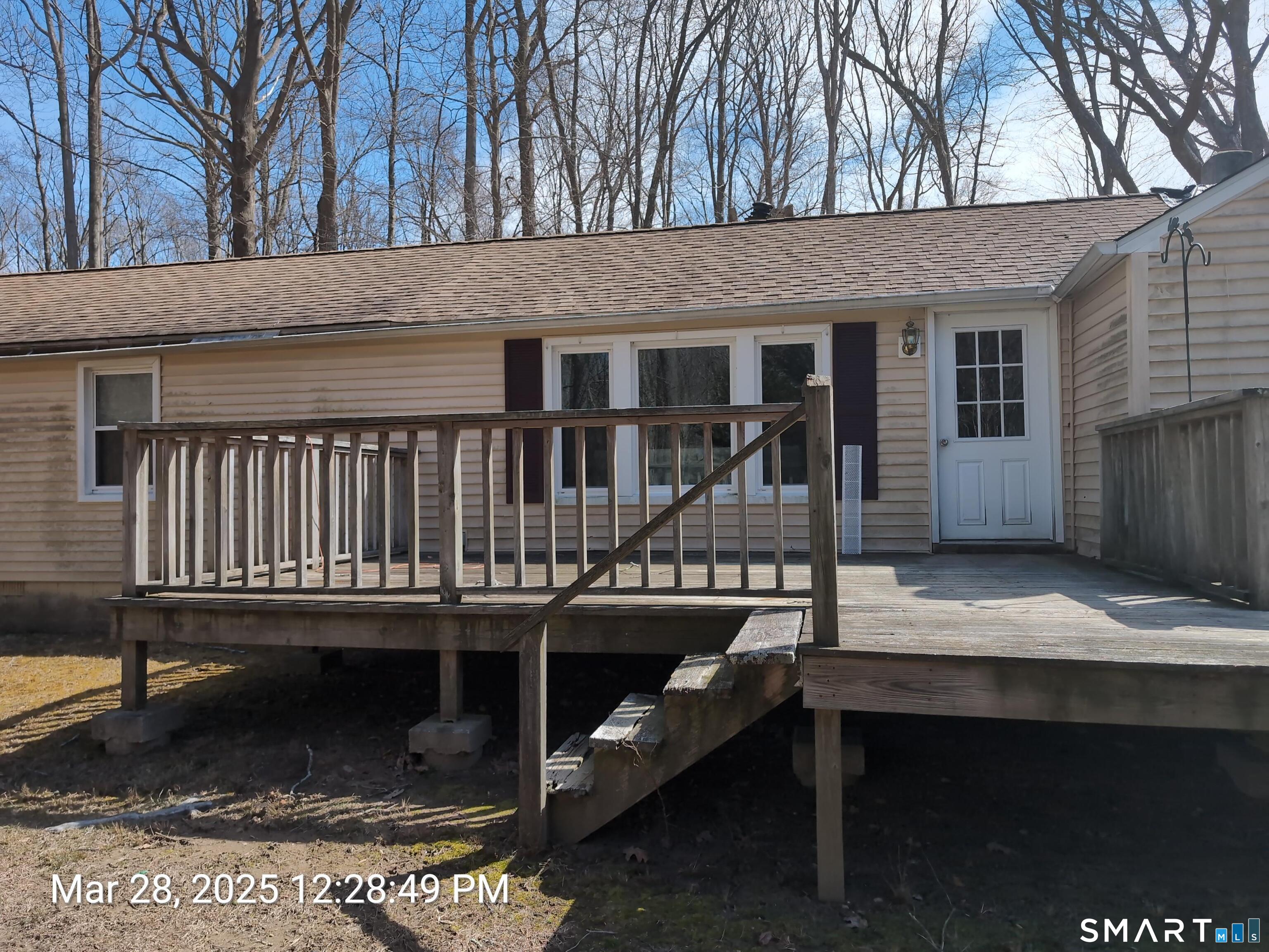 97 Bushy Hill Road Deep River CT 06417