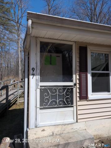 97 Bushy Hill Road Deep River CT 06417