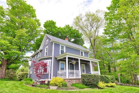 340 Middlebury Road Watertown CT 06795