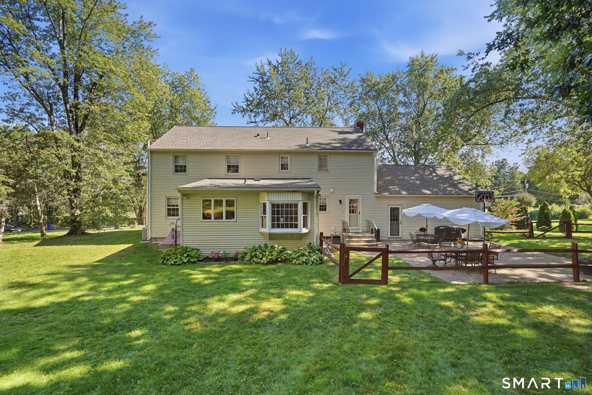5 Dominique Lane Simsbury CT 06070