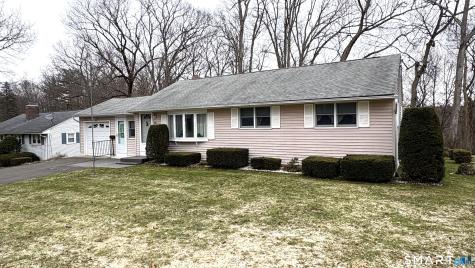 37 Indian Run Enfield CT 06082