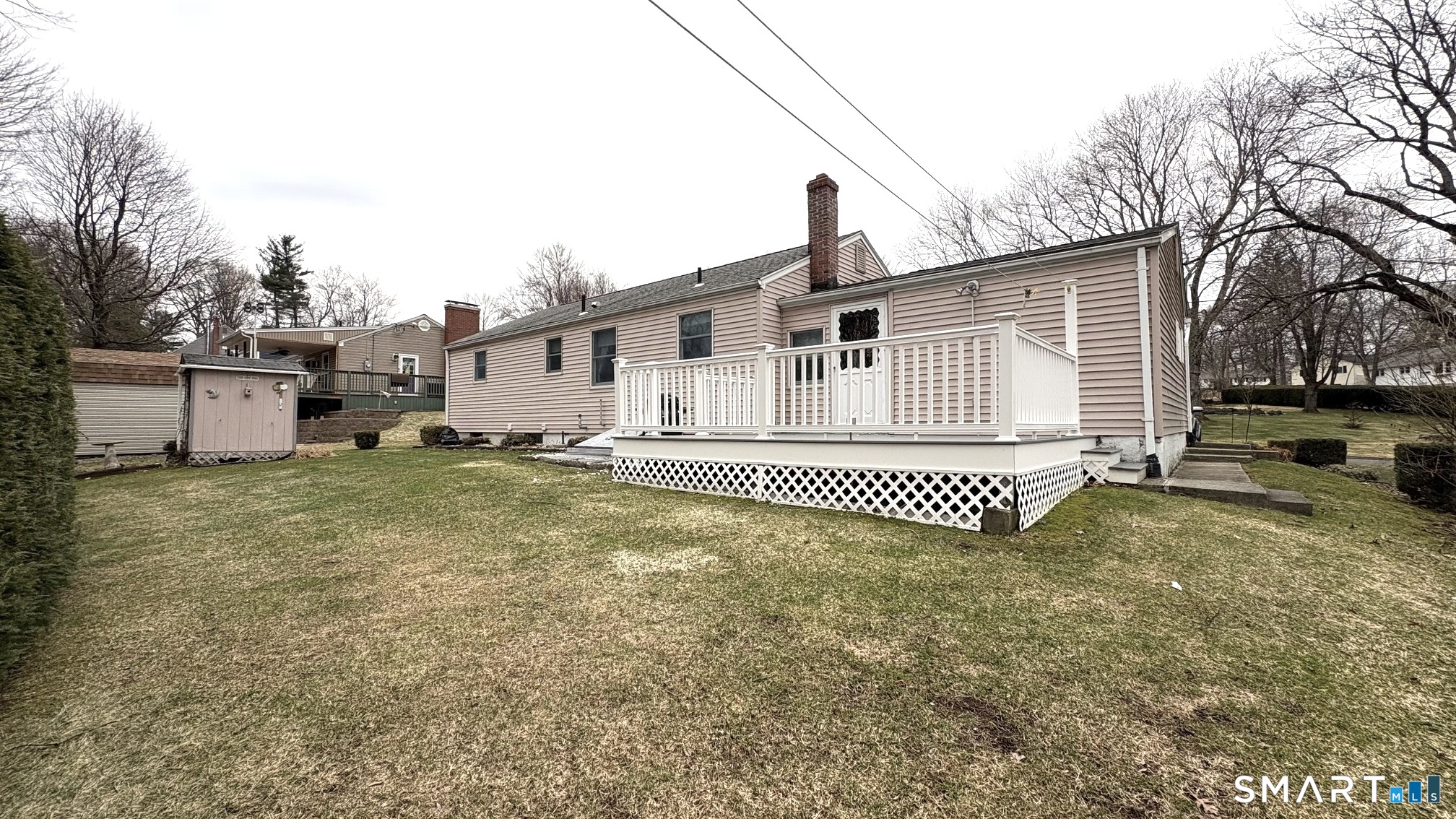 37 Indian Run Enfield CT 06082